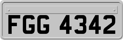 FGG4342
