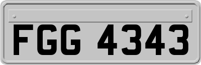 FGG4343