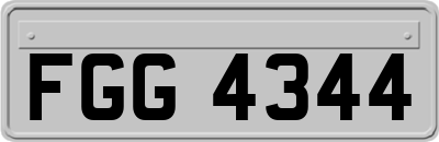 FGG4344