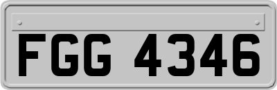 FGG4346