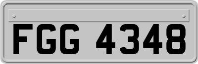 FGG4348