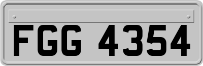 FGG4354