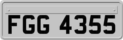 FGG4355