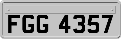 FGG4357