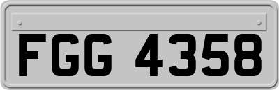 FGG4358