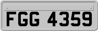 FGG4359