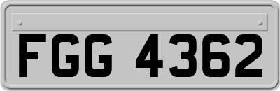 FGG4362
