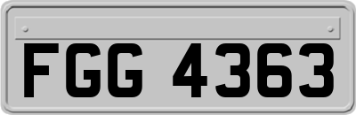 FGG4363