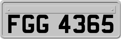 FGG4365