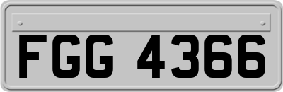 FGG4366