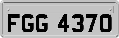 FGG4370