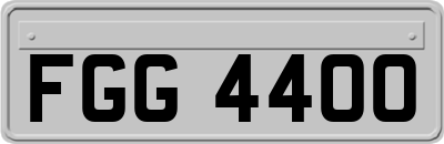 FGG4400