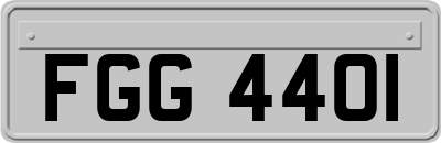 FGG4401