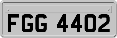 FGG4402