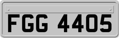 FGG4405