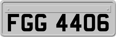 FGG4406