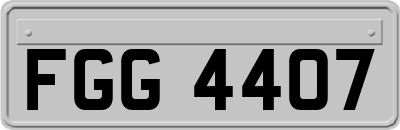 FGG4407
