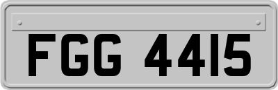FGG4415