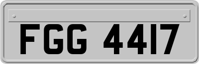 FGG4417