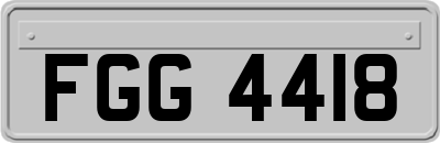 FGG4418