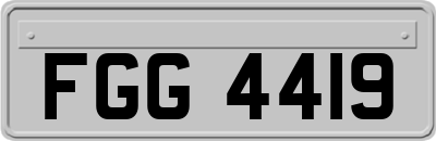 FGG4419