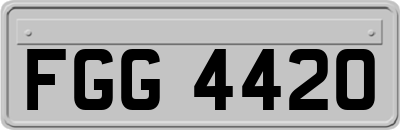 FGG4420