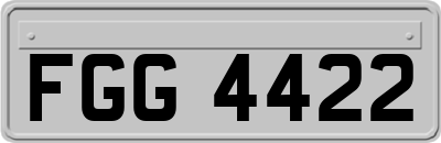 FGG4422