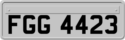 FGG4423