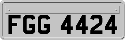 FGG4424