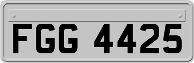 FGG4425
