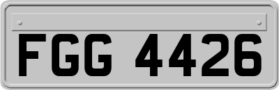 FGG4426