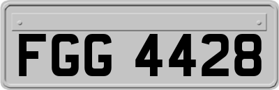 FGG4428