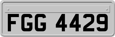 FGG4429