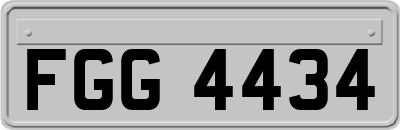 FGG4434