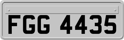 FGG4435