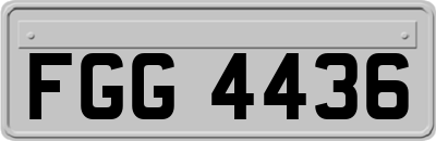 FGG4436