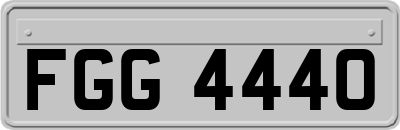 FGG4440