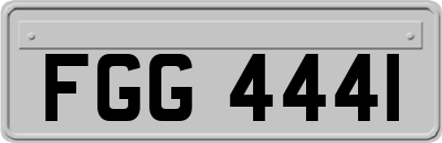 FGG4441