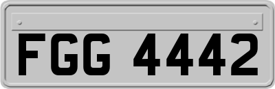 FGG4442