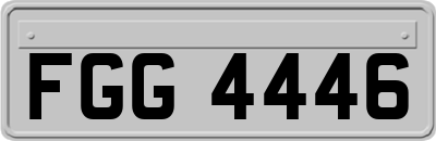 FGG4446