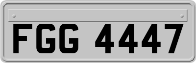 FGG4447