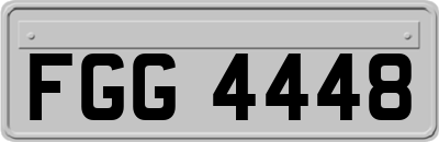 FGG4448