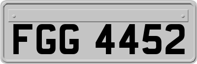 FGG4452