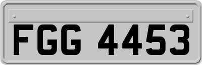 FGG4453