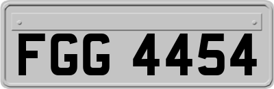 FGG4454