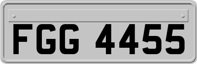 FGG4455