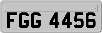 FGG4456