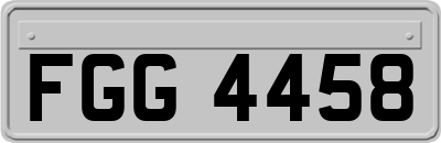 FGG4458