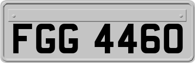 FGG4460