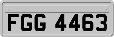 FGG4463